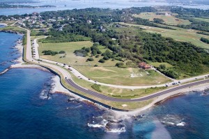 Brenton Point State Park