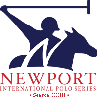 international polo series logo