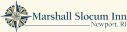 Marshall Slocum Logo