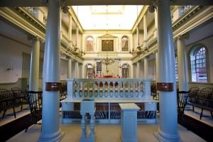 synagogue oldest