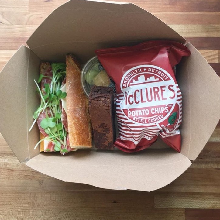 Picnic Season In Newport is Upon Us, Pack Your Baskets!