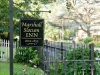Marshall Slocum Inn Sign