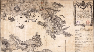 wiki-plan_de_stationnement_des_troupes_francaise_et_de_la_marine_a_newport_en_1780